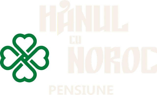 Hanul Cu Noroc - Pensiune
